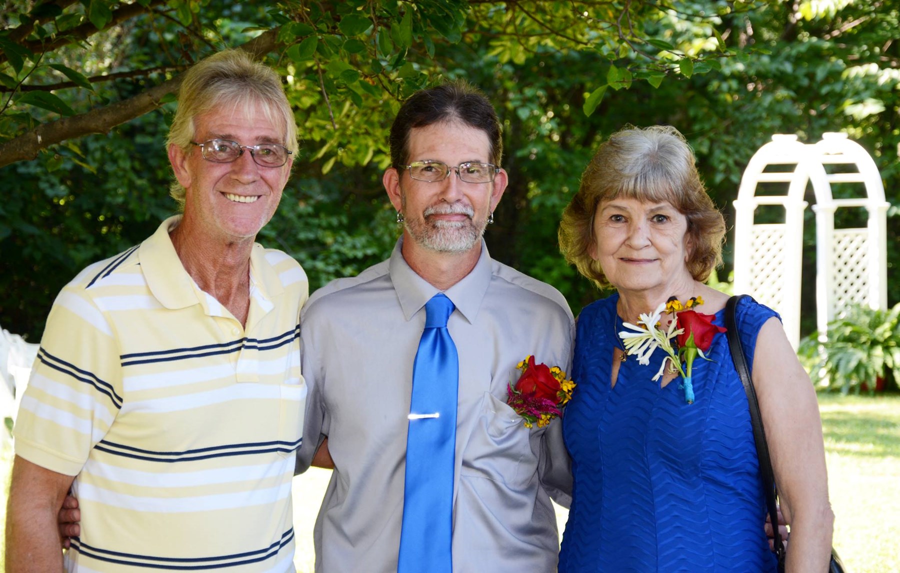 Obituary of Margie Marie Williams