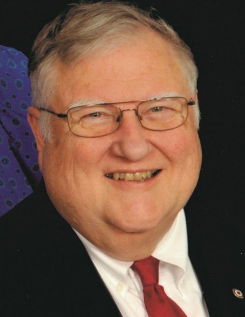 Obituary of John B. "Jack" Mayo