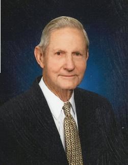 Obituary of William Christopher Amacher