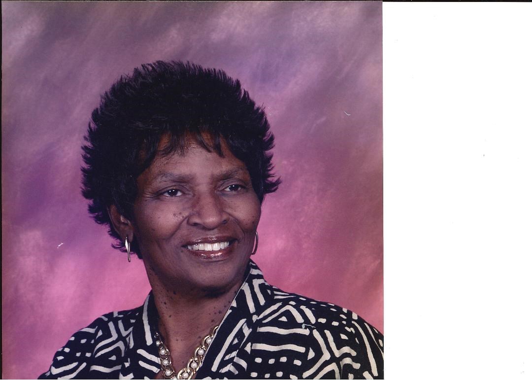 Obituary of Dorothy W. Shields "Dot"