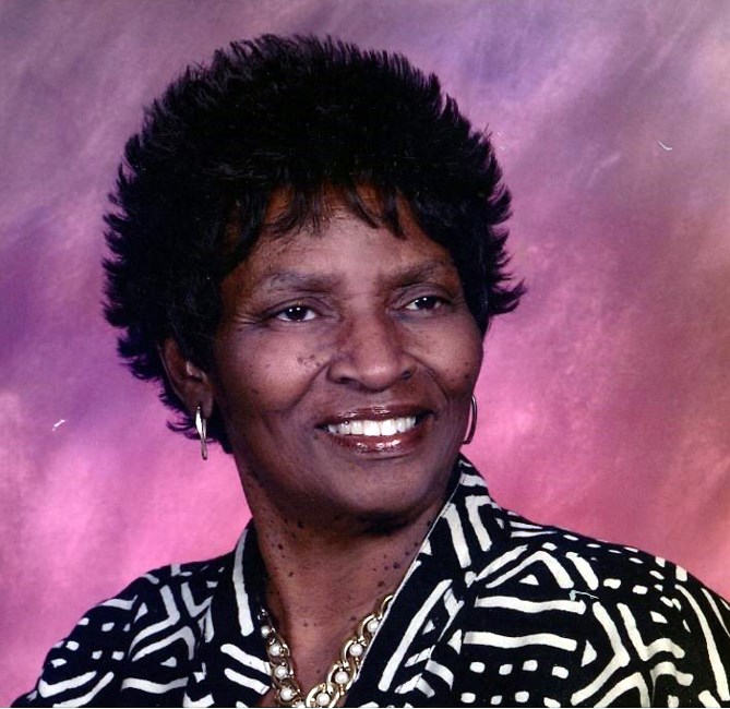 Obituary of Dorothy W. Shields "Dot"