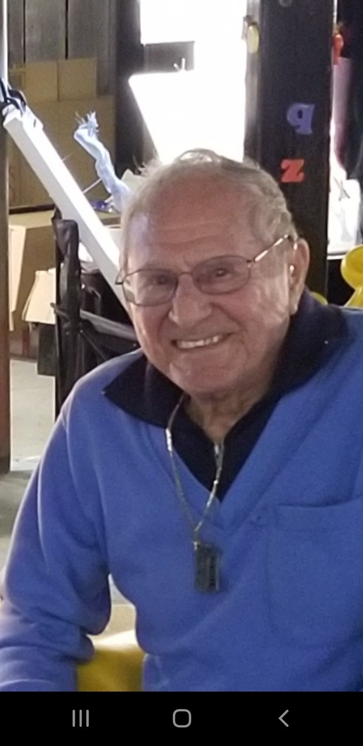 Obituary of Emanuel Patrick Jimenez