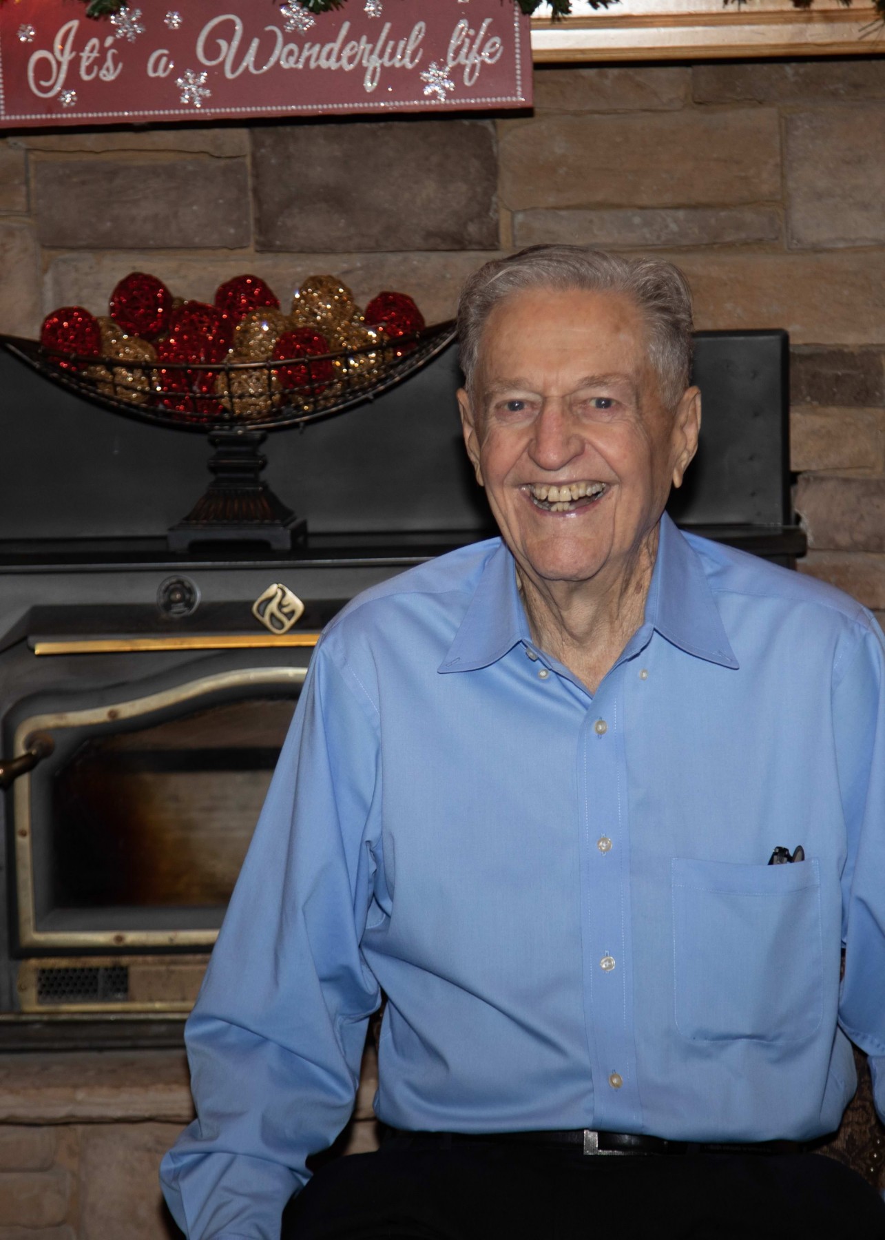 Obituary of Samuel Andrew Hale