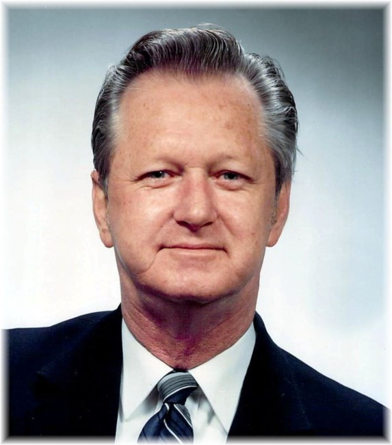 Obituary of Jerome Joseph Colleran