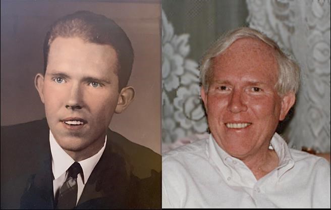 Obituary of Ralph Eugene Cromar