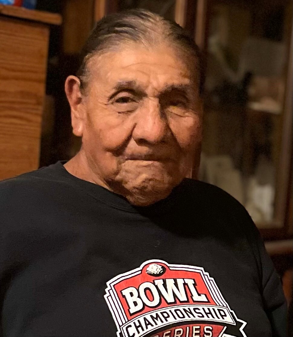 Henry Valencia Obituary Tucson, AZ