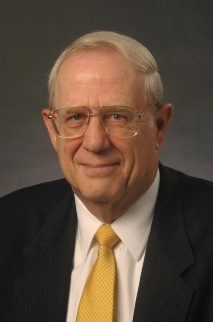 Obituary of James A. Wilding