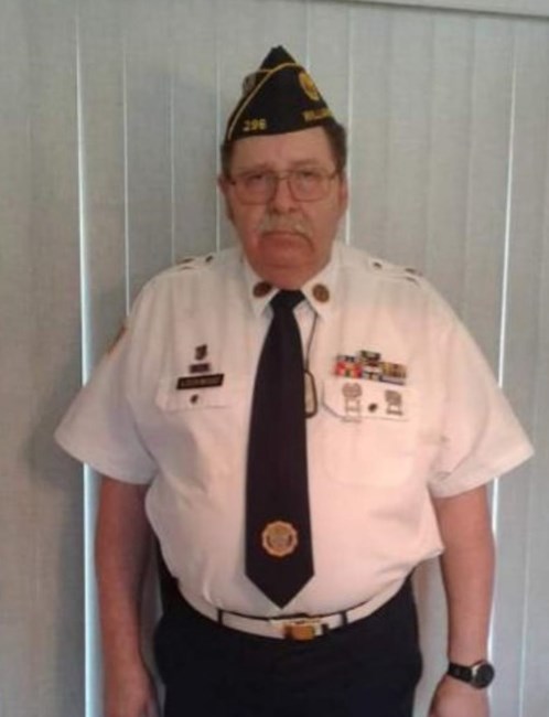 Obituary of Brian Coral Lockwood