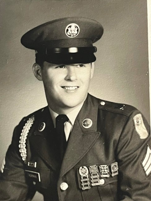 Obituary of Lynn E Thurman