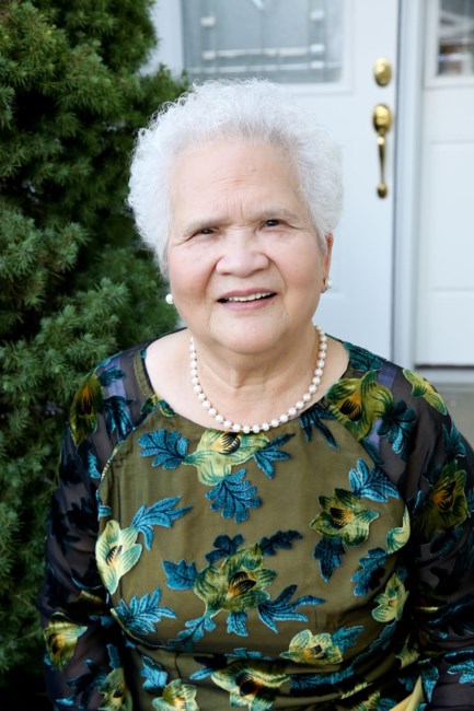 Obituary of Hiep Thi Duong