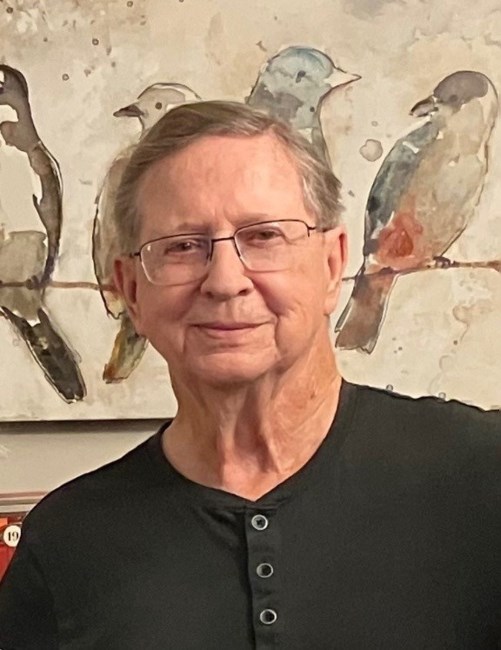 Avis de décès de Carl Henry Caudle