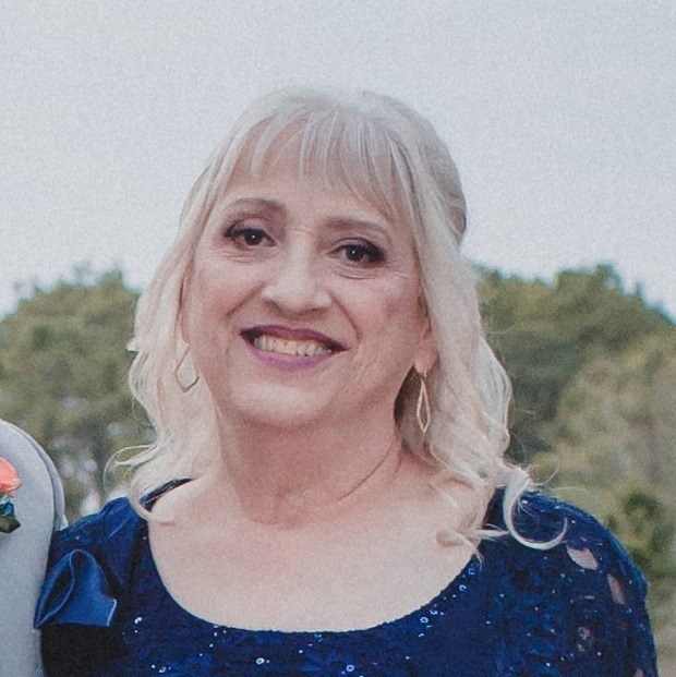 Obituary of Sharon Lee Baldwin