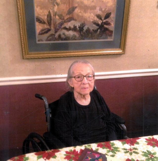 Obituary of Leticia M. Kurylo