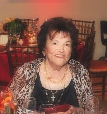 Obituary of Sara Sabatini Bruno