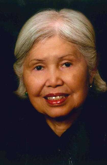 Obituary of Hongvan T Nguyen