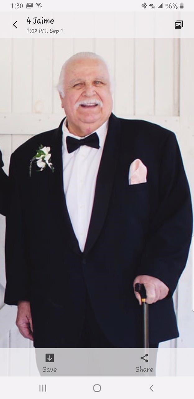 Obituary of Daniel Joseph Petrillo