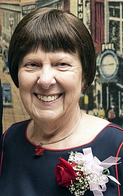 Obituary of Deborah Smith Walsh