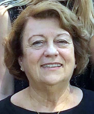 Obituary of Carleen V. Lambie