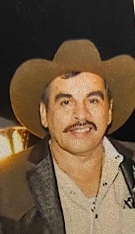 Obituary of Juan Carlos Flores