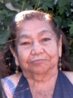 Obituary of Engracia Saucedo Davalos