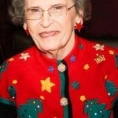Obituary of Doris Bissett Myers