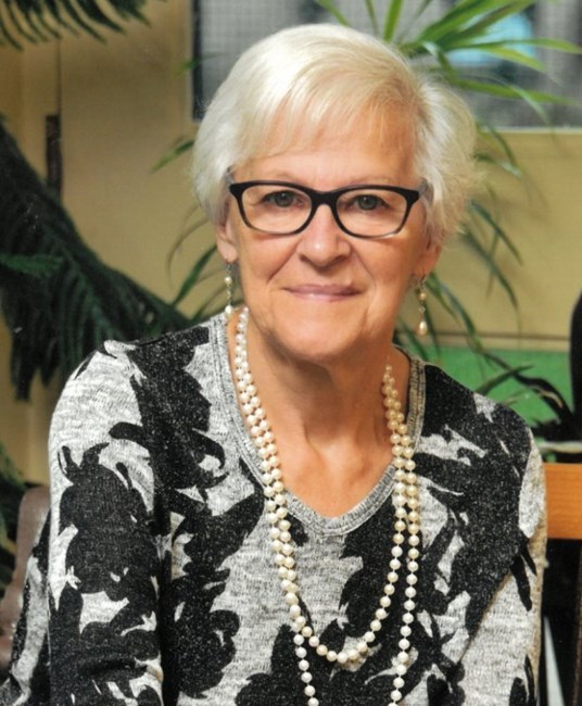 Obituario de Willemina "Wilma" Berendina Ensing