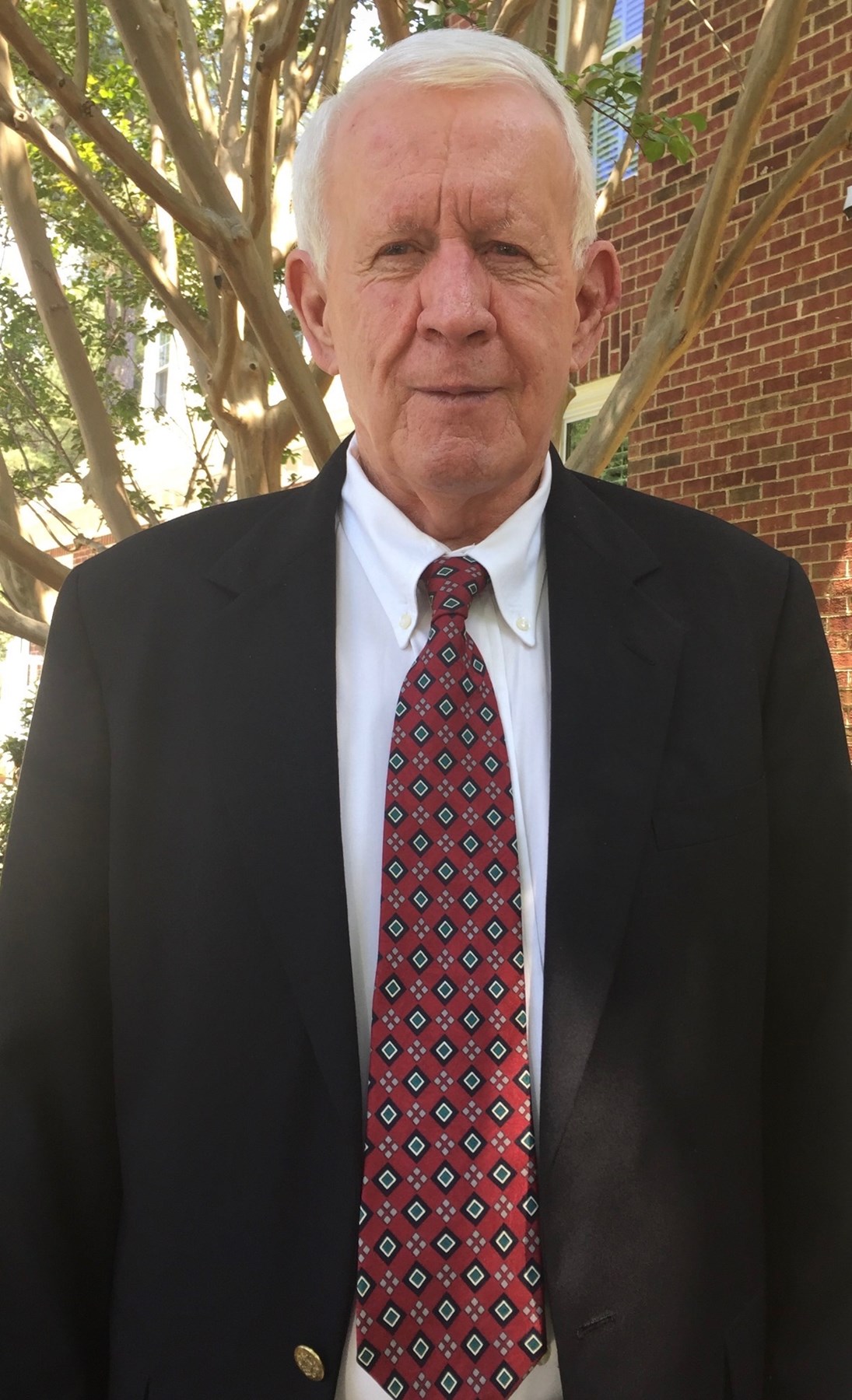 Obituary of Edward Hewett Lovvorn, Jr.