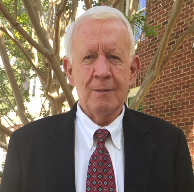 Obituario de Hewett Lovvorn, Jr.