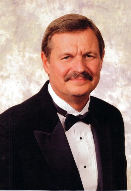 Obituary of Richard T. Romer