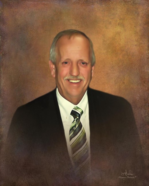 Obituario de Ronnie C. Andrews