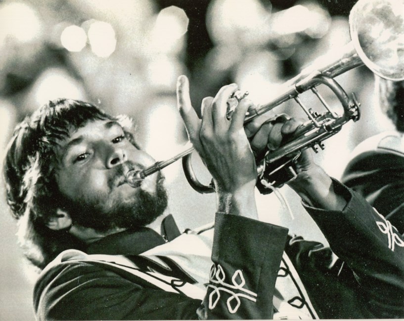 Obituary of Michael L. Fortenberry