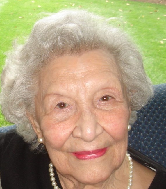 Obituary of Evelyn J. Carter
