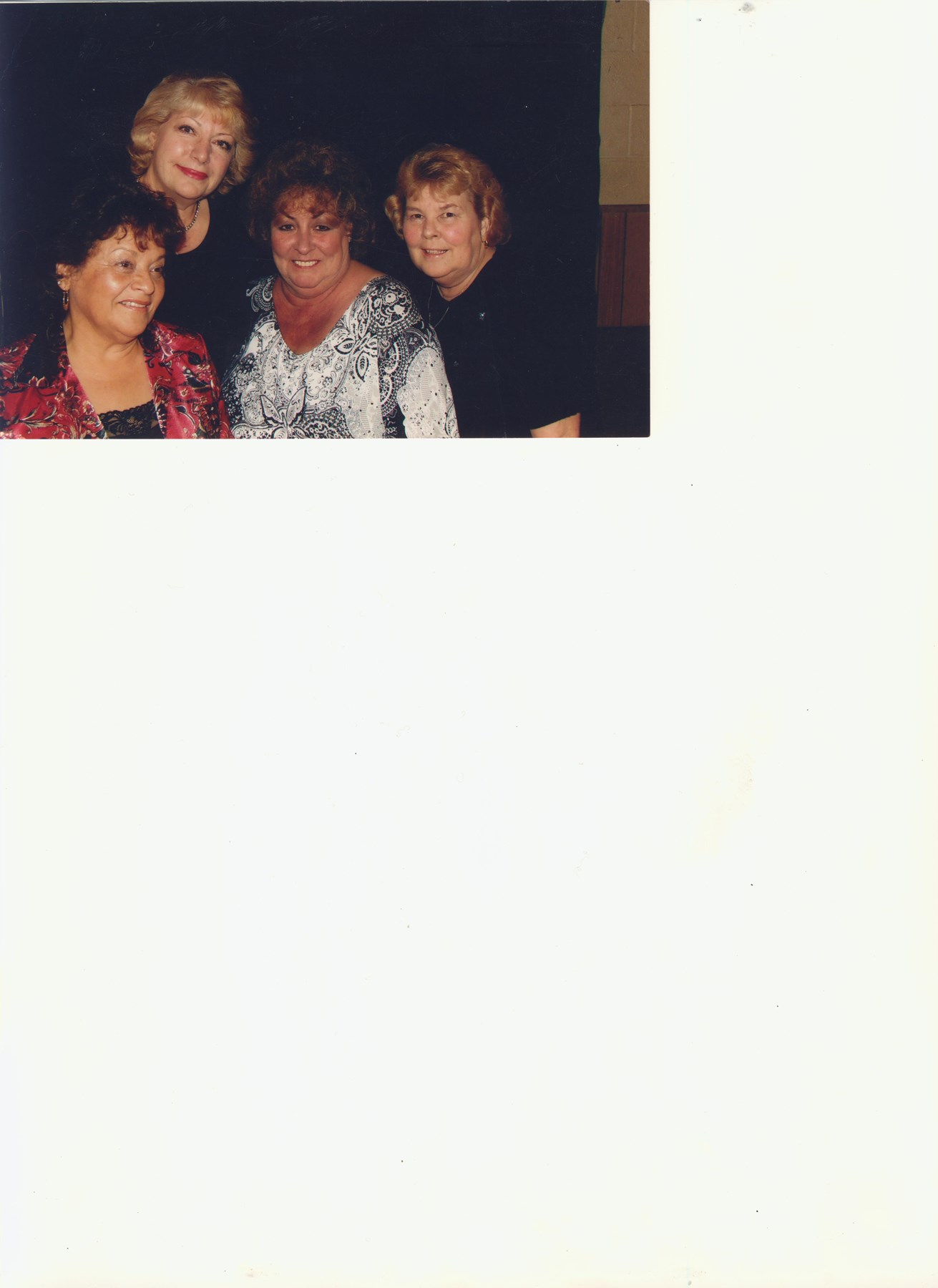 Obituario de Rose Kelly