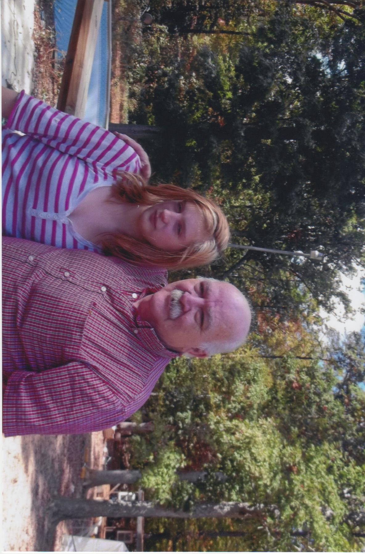 Obituary of Jerry Wayne Short