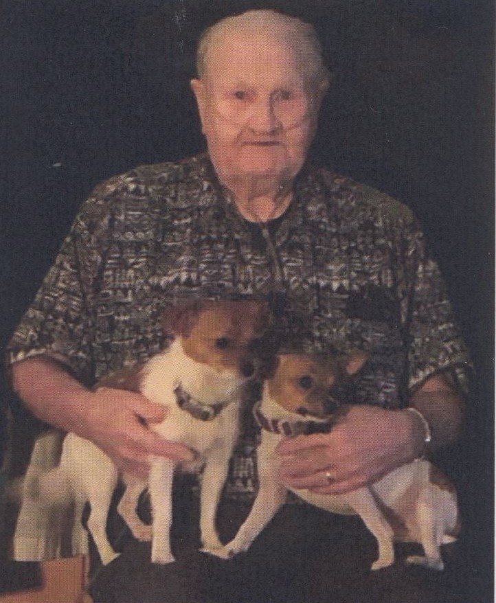 Obituary of Dale Stanley Worley