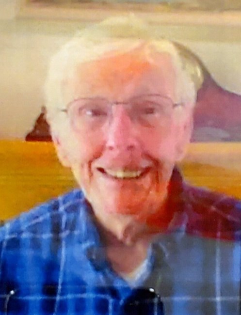 Obituary of George H. Wallace