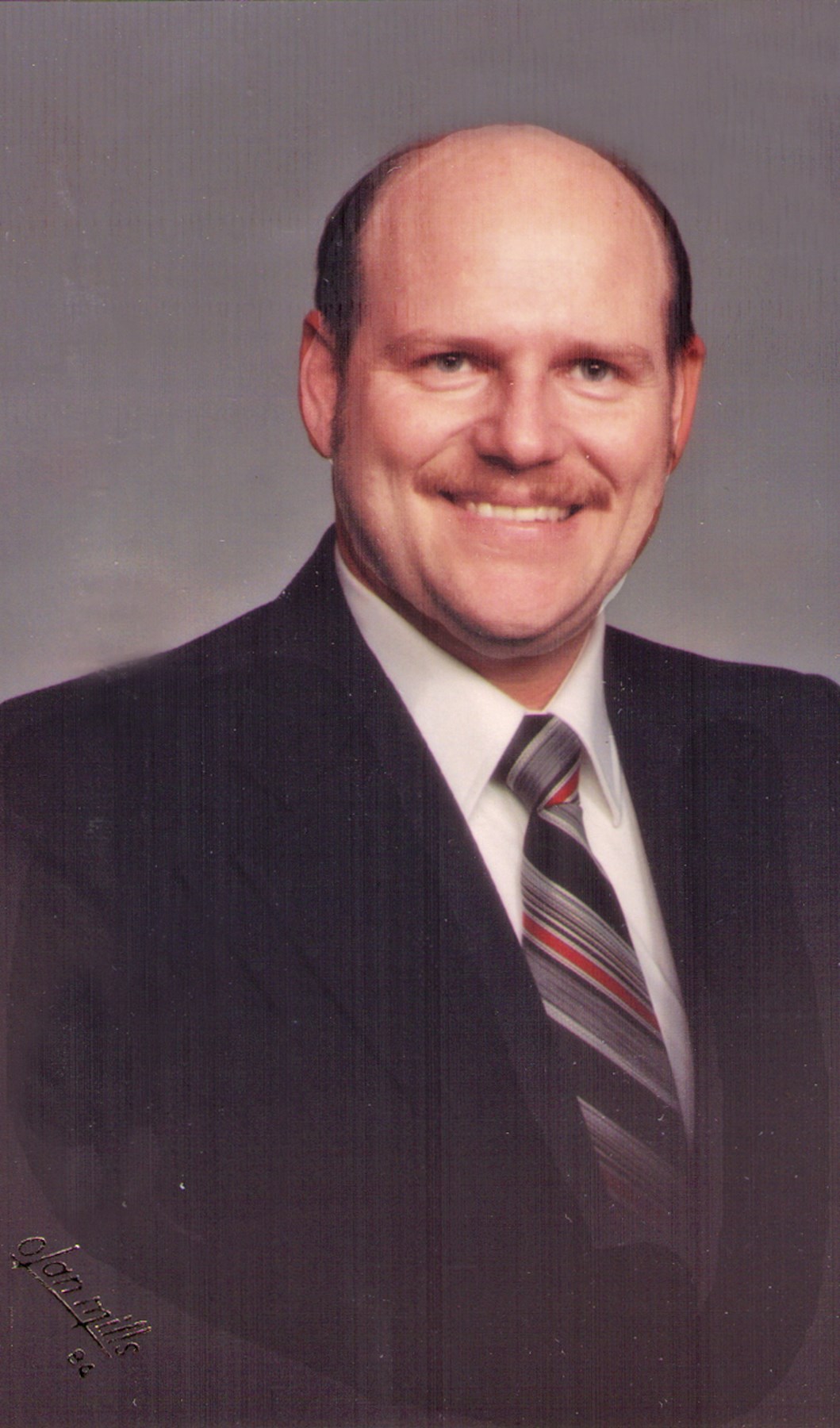 Obituary of Albert Earl Zoeller