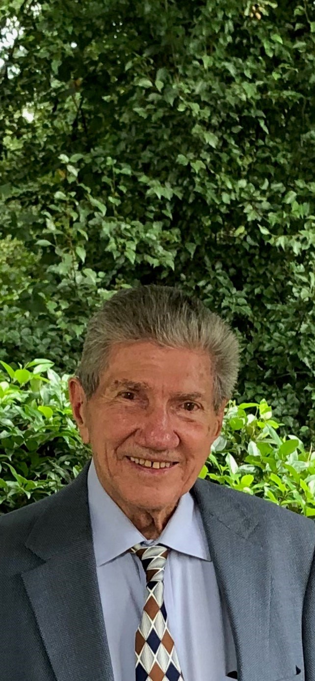 Obituary of Jack Reginald Burleson