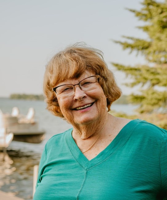 Obituary of Barbara Louise Weadick