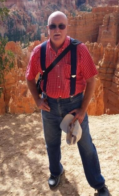 Obituary of Jon Rockwell Nelson