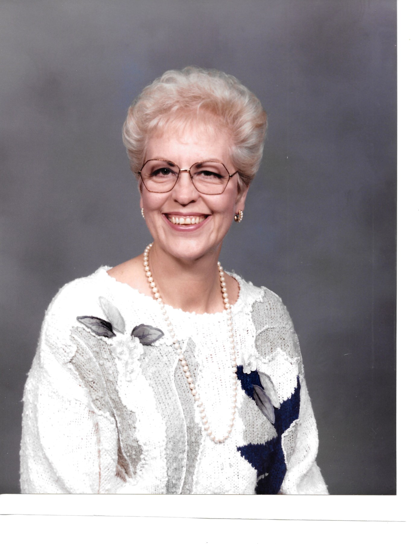 Obituary of Beulah "Niecie" Bernice Derousse