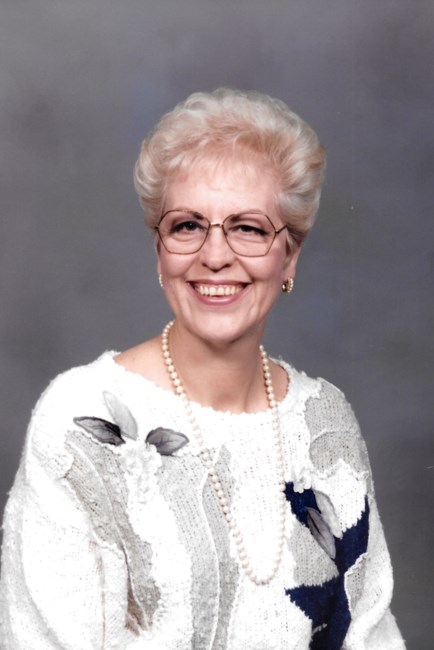 Obituary of Beulah "Niecie" Bernice Derousse