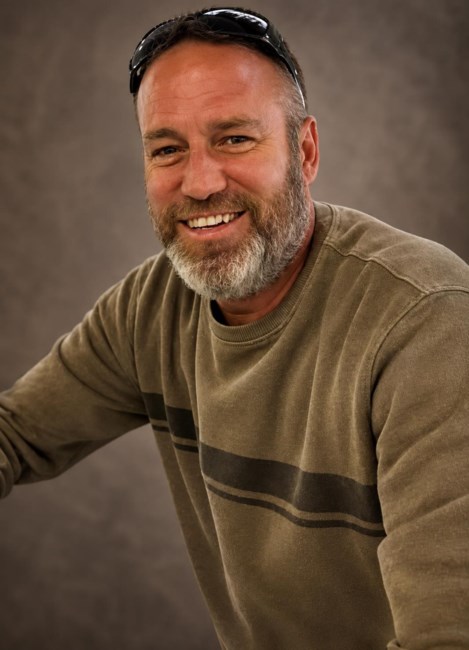 Obituary of Bruce Dwayne Burden