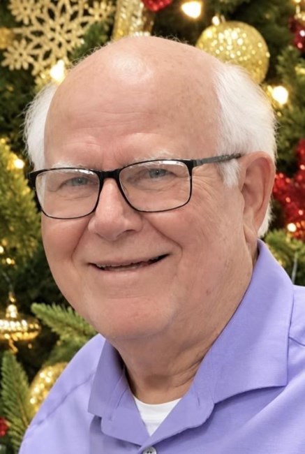 Obituary of Nolan V. LeBlanc