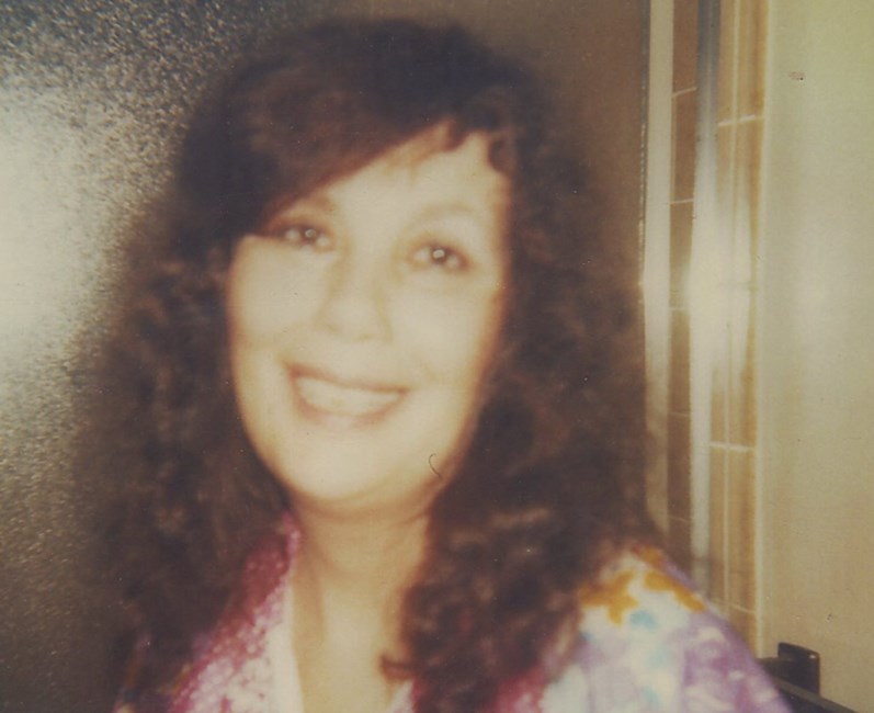 Obituary of Diane Friend