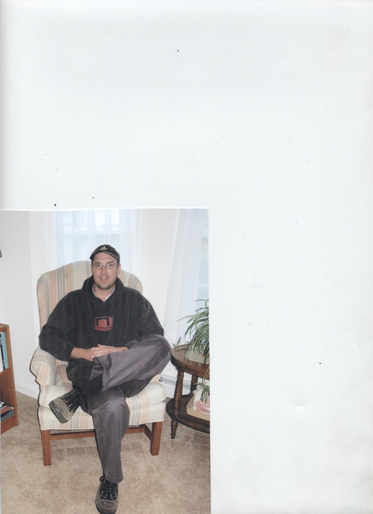 Obituary of Robb B. Lundvall