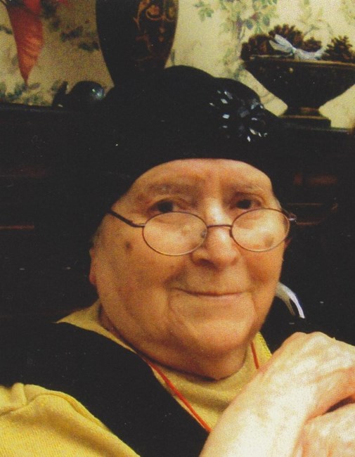 Avis de décès de Noemi N. Cervantes