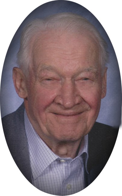 Obituary of Don E. Zenisek