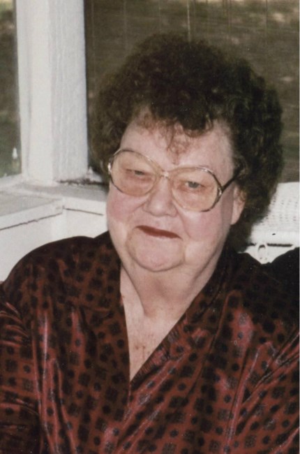 Obituary of Juanita J. DeWitt