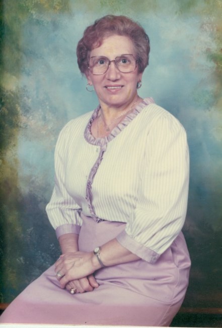 Obituary of Lena Cimini